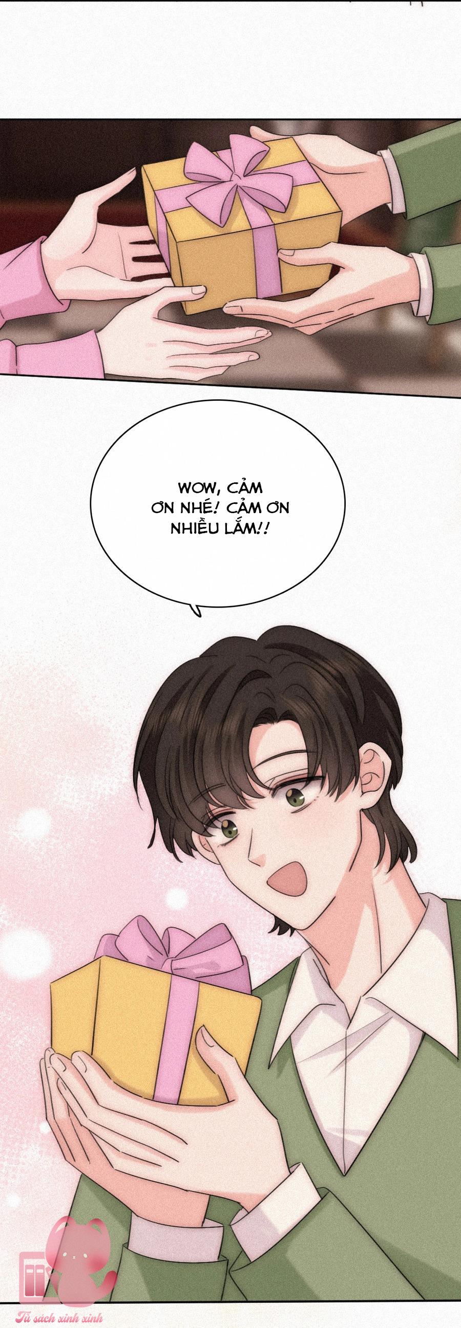 Bệnh Yêu Chap 121 - Next Chap 122