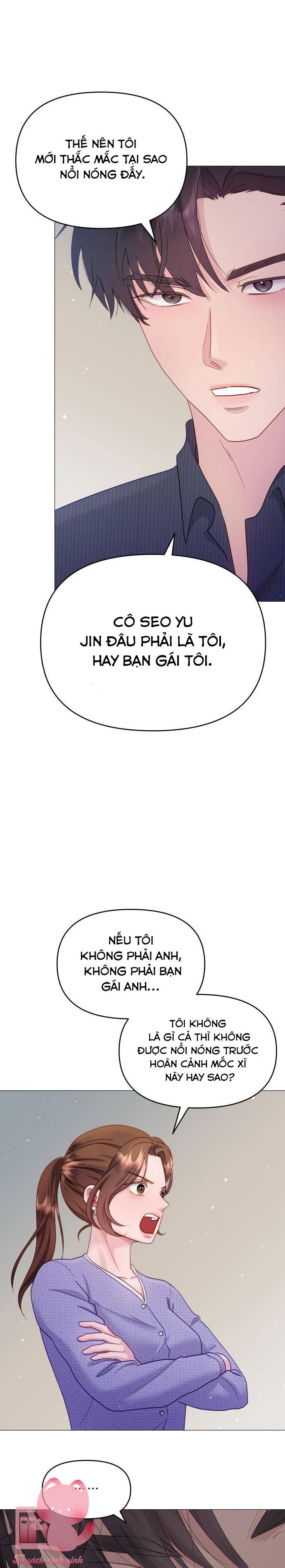Hướng Dẫn Thu Phục Mãnh Thú Chap 13 - Trang 4