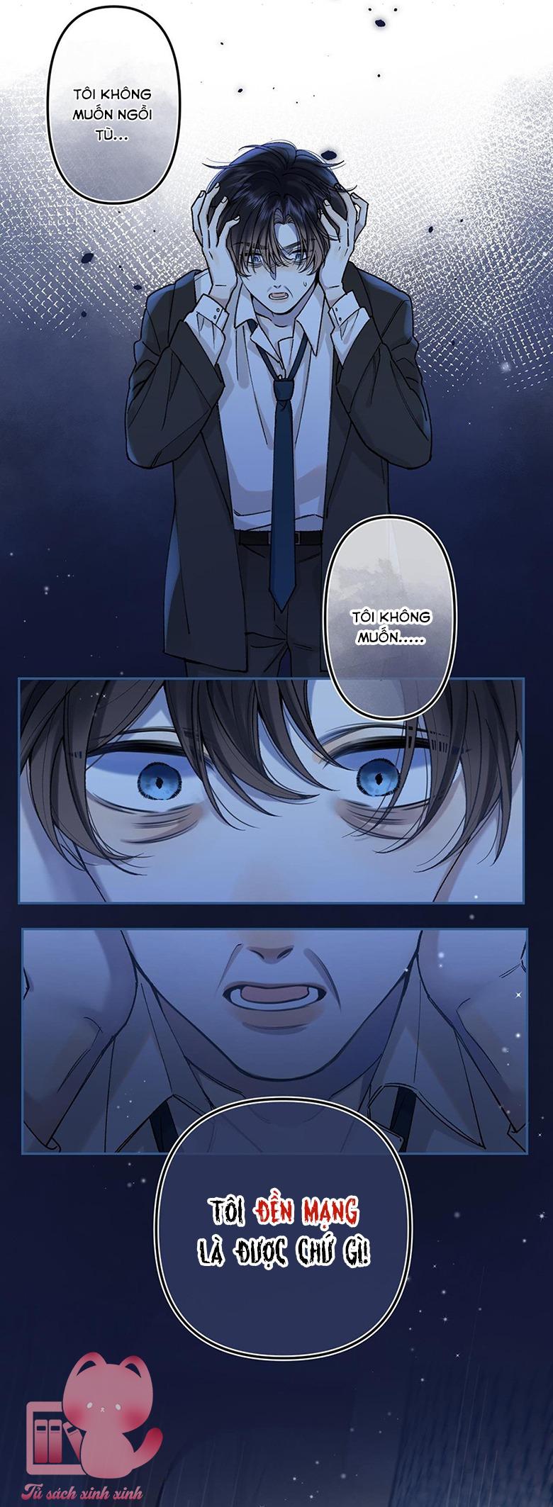 Mối Tình Thầm Kín Chap 106 - Trang 2