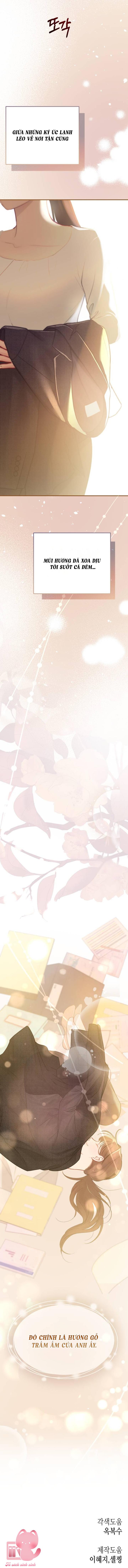 Quyền Hạn Của Thư Ký Chap 8 - Trang 2