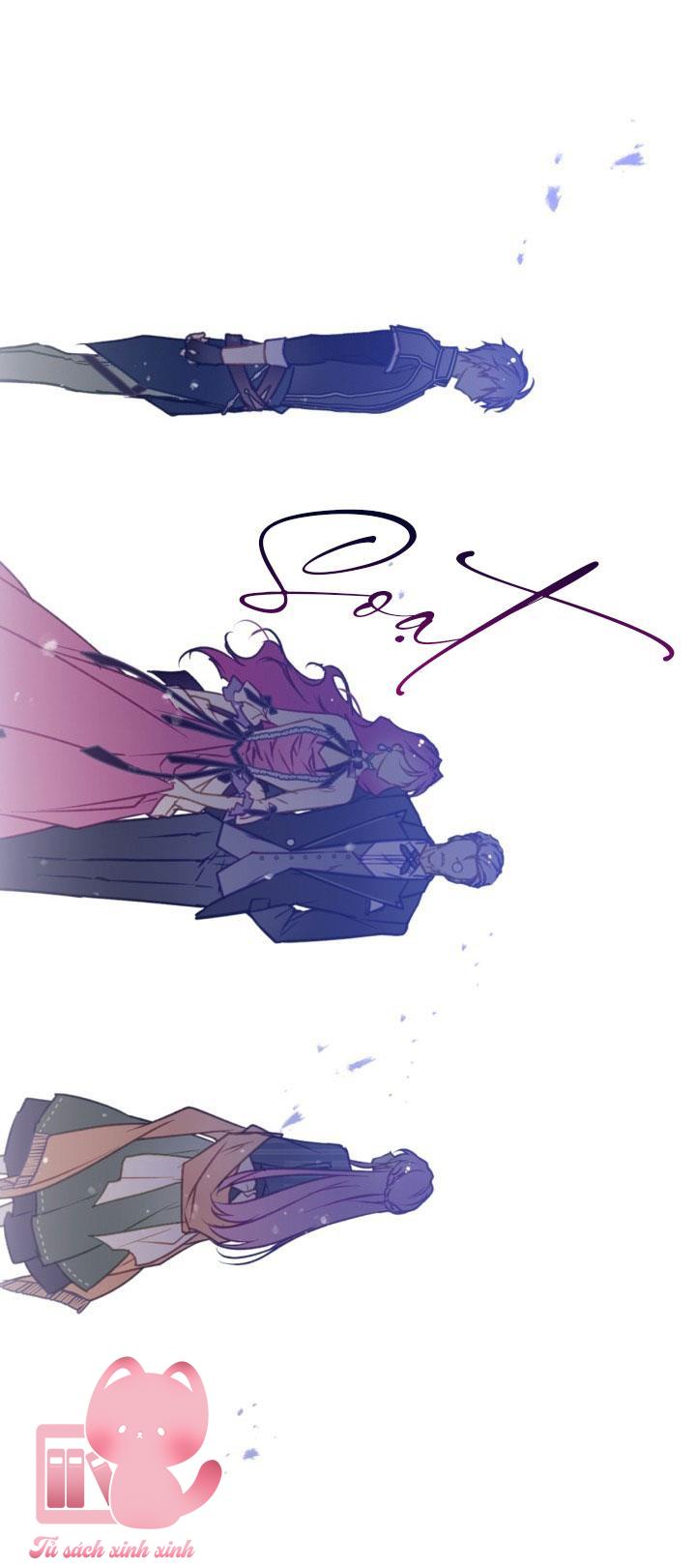 Kết Cục Của Nhân Vật Phản Diện Chỉ Có Thể Là Cái Chết Chapter 136 - Next Chapter 137