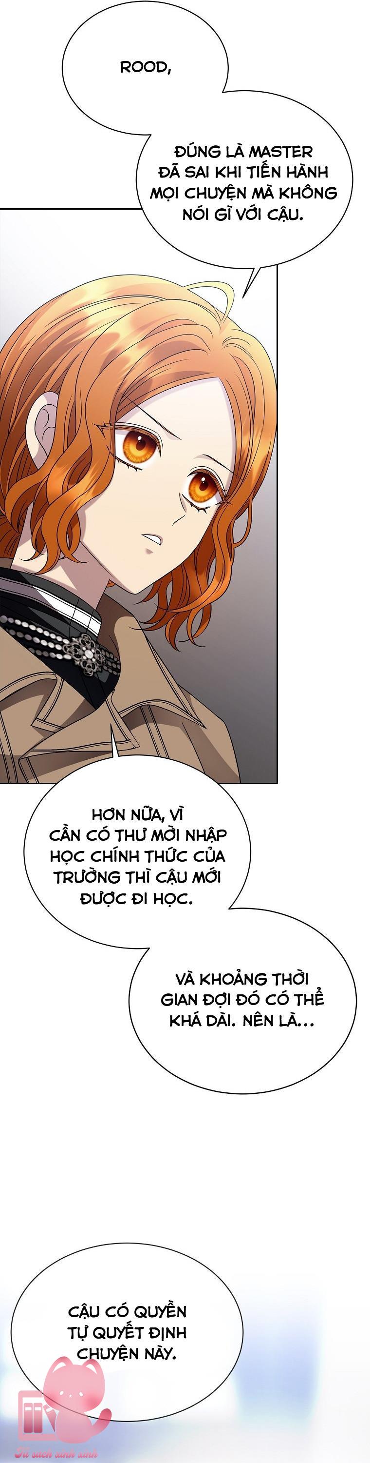 Black Haze Chapter 11 - Trang 4
