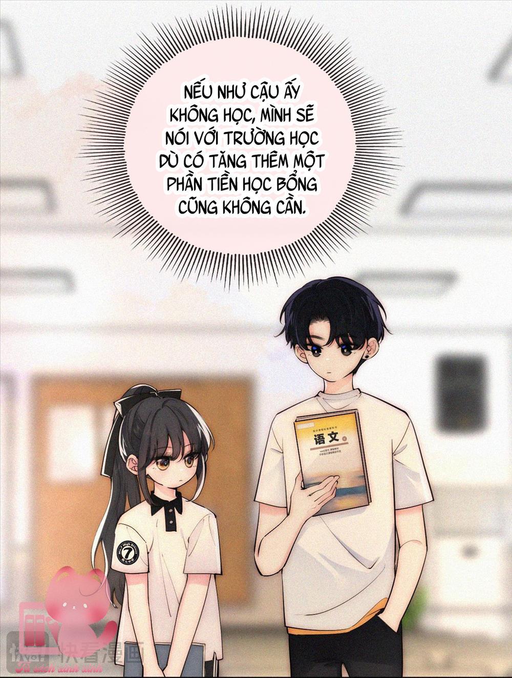 Bệnh Yêu Chap 81 - Trang 2