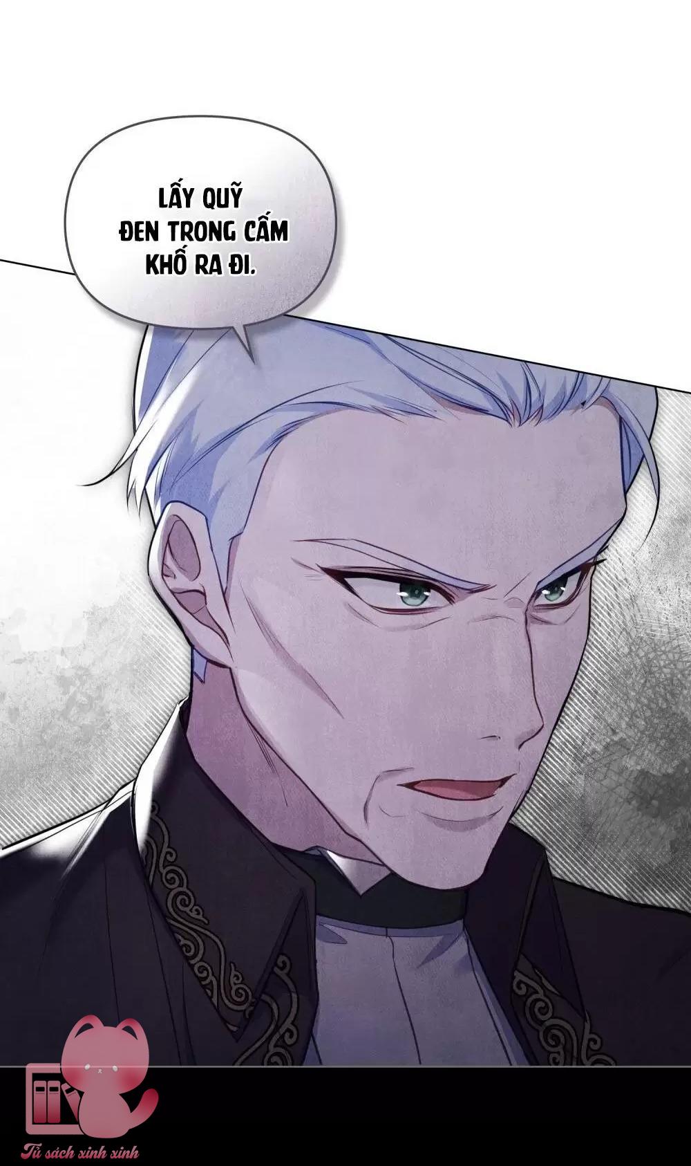 Nếu Không Vâng Lời Công Tước Chapter 45 - Next Chapter 46