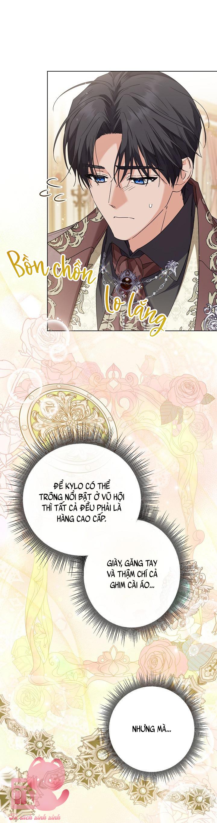 Hoàng Nữ Cosplay Nonfan Chap 56 - Trang 4