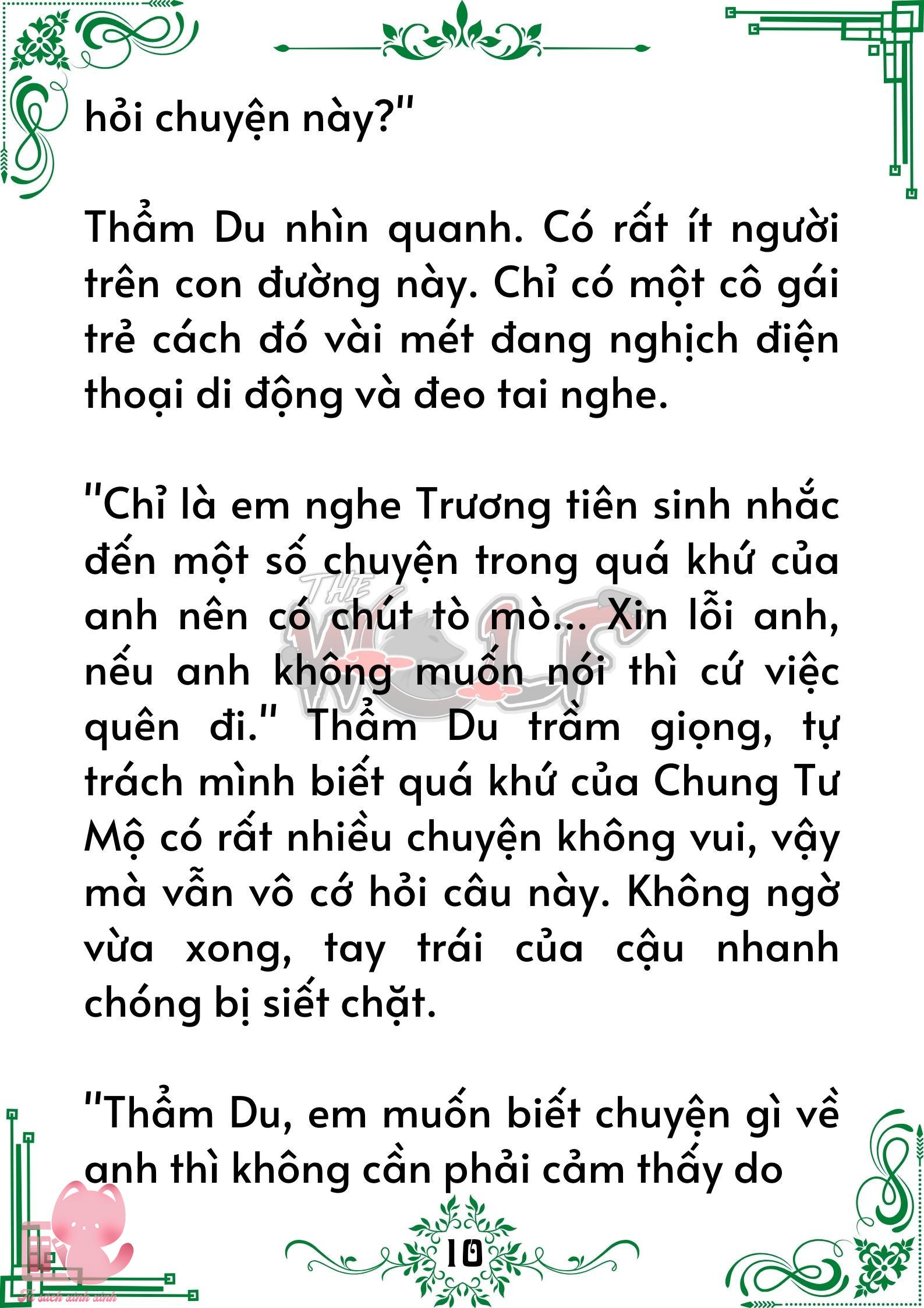 Quý nhân phù trợ Du Chap 53 - Trang 2