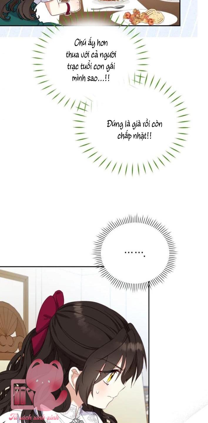 Tôi Được Nuôi Dưỡng Bởi Những Kẻ Phản Diện Chap 47 - Trang 3