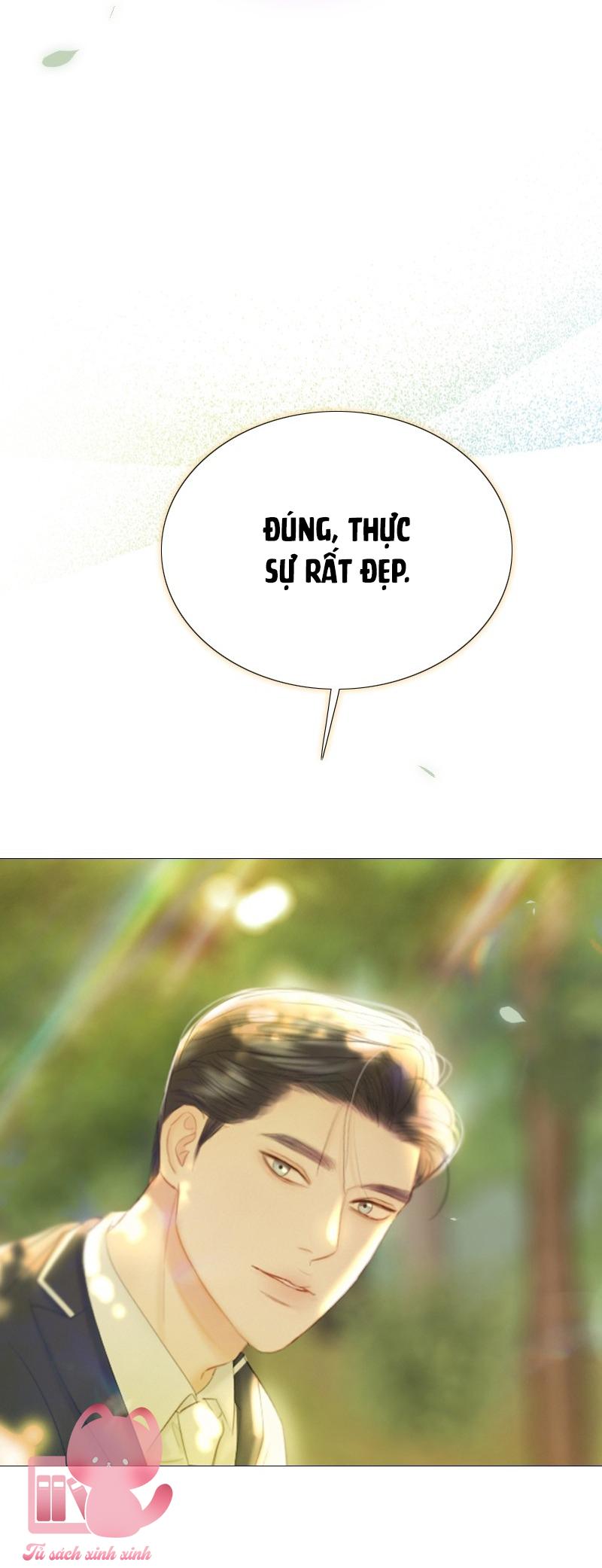 Serena Chap 54 - Trang 3