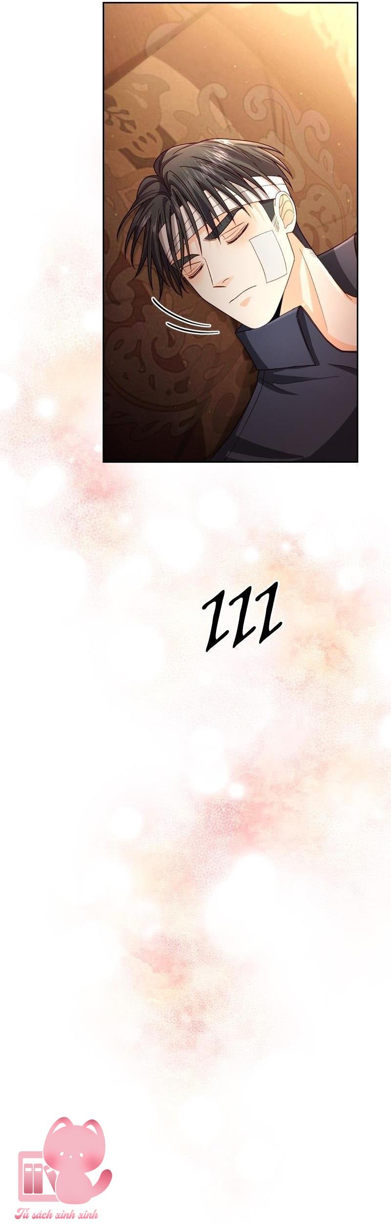 Hoàng Hậu Tái Hôn Chap 196 - Trang 4