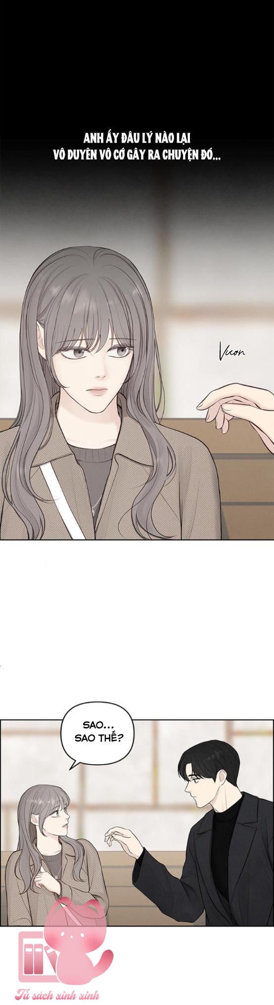 Hy Vọng Duy Nhất Chapter 3 - Trang 4