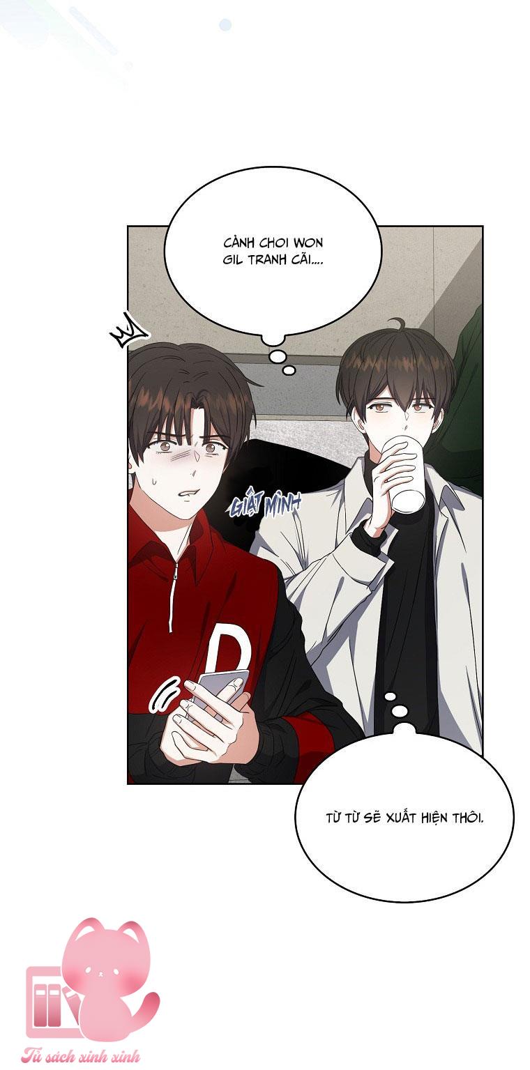 Debut Or Die Chap 21 - Next Chapter 21.1