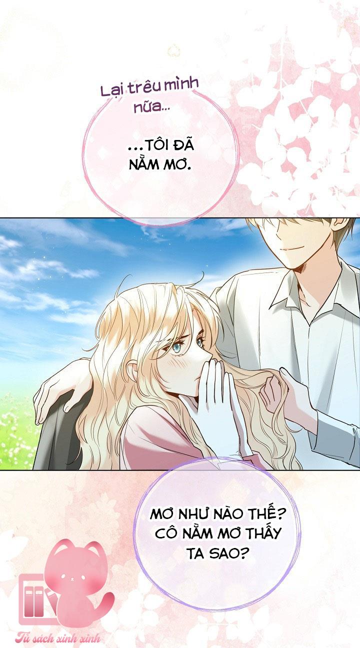 Tiểu Thư Crystal Là Nam Nhân Chap 45 - Trang 2