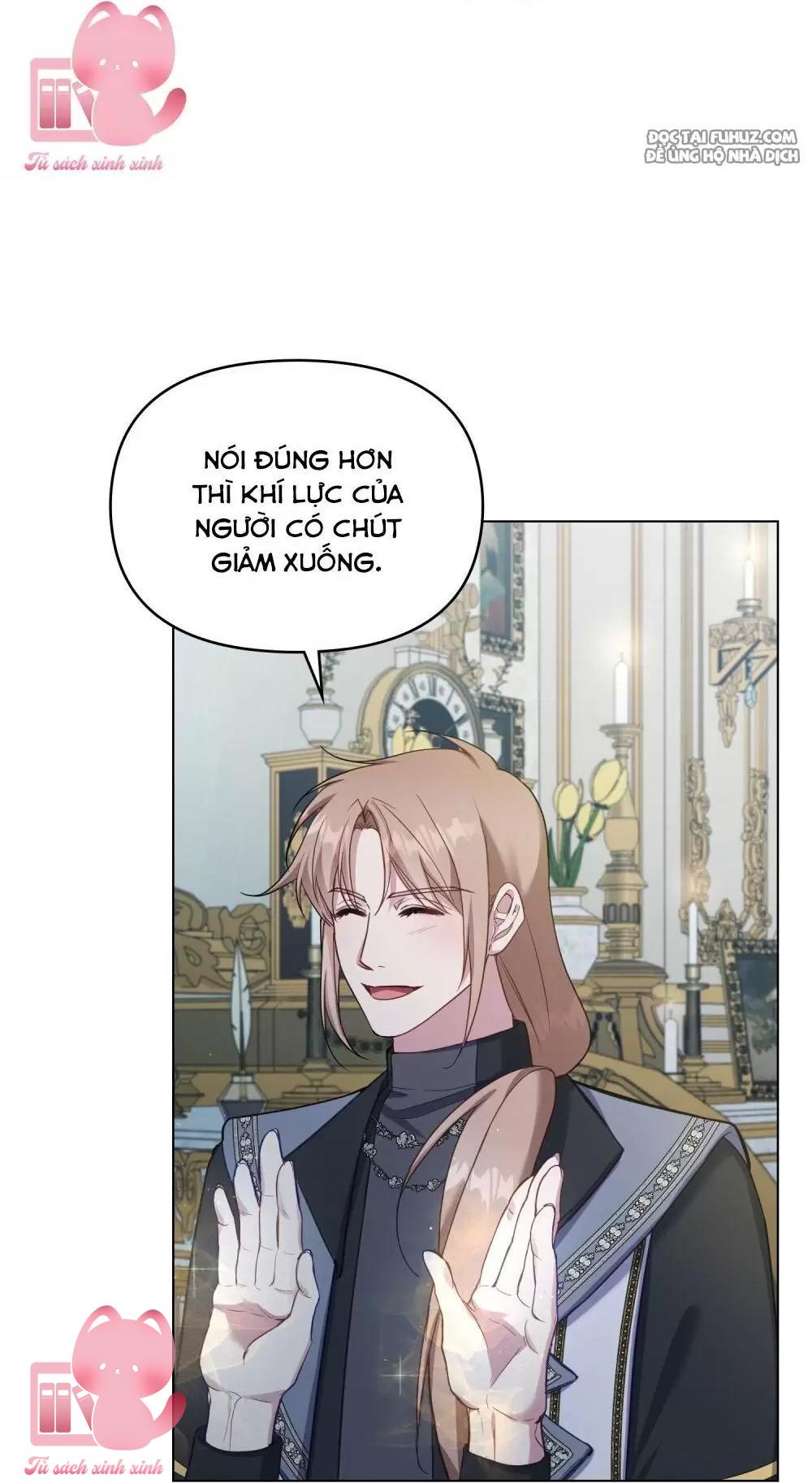 Nếu Không Vâng Lời Công Tước Chapter 53 - Next Chapter 54