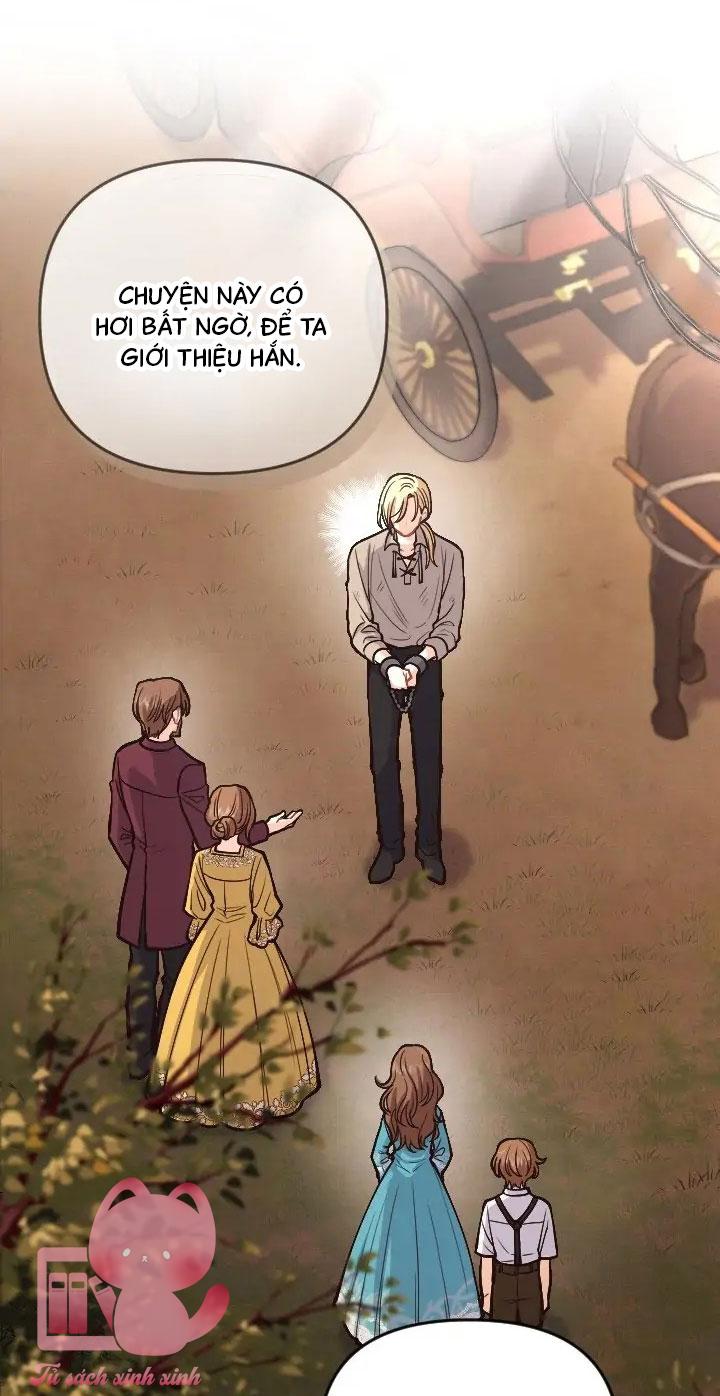 Khoảng Cách Của Chúng Ta Chap 4 - Trang 2