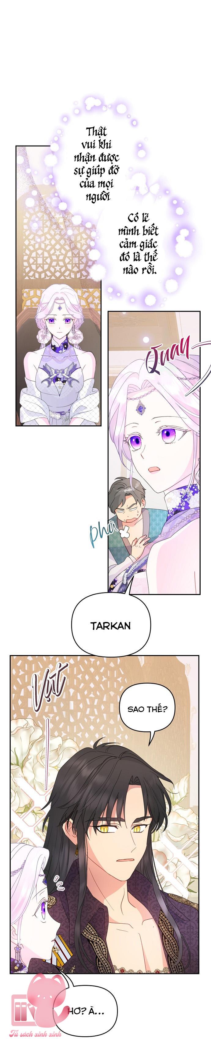 Bỏ Quách Chồng Con Đi, Tiền Bạc Mới Là Tất Cả Chap 59 - Next Chap 60