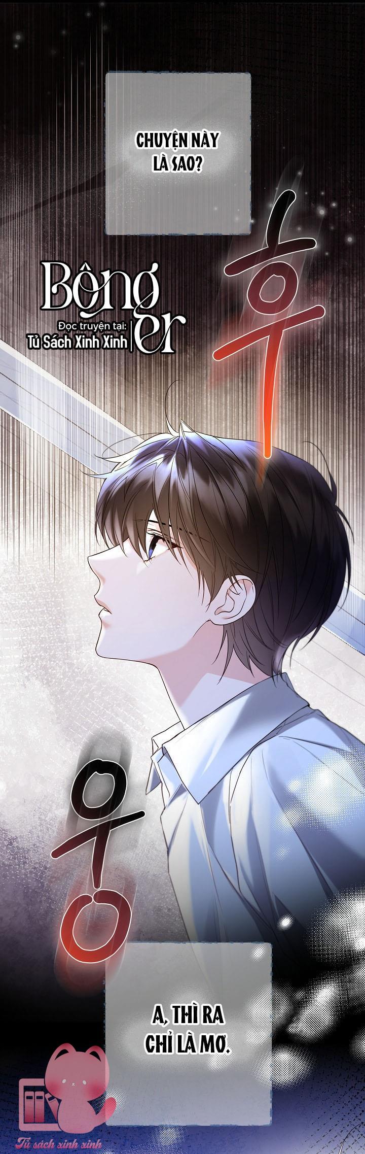 Tiểu Thư Crystal Là Nam Nhân Chap 45 - Trang 2
