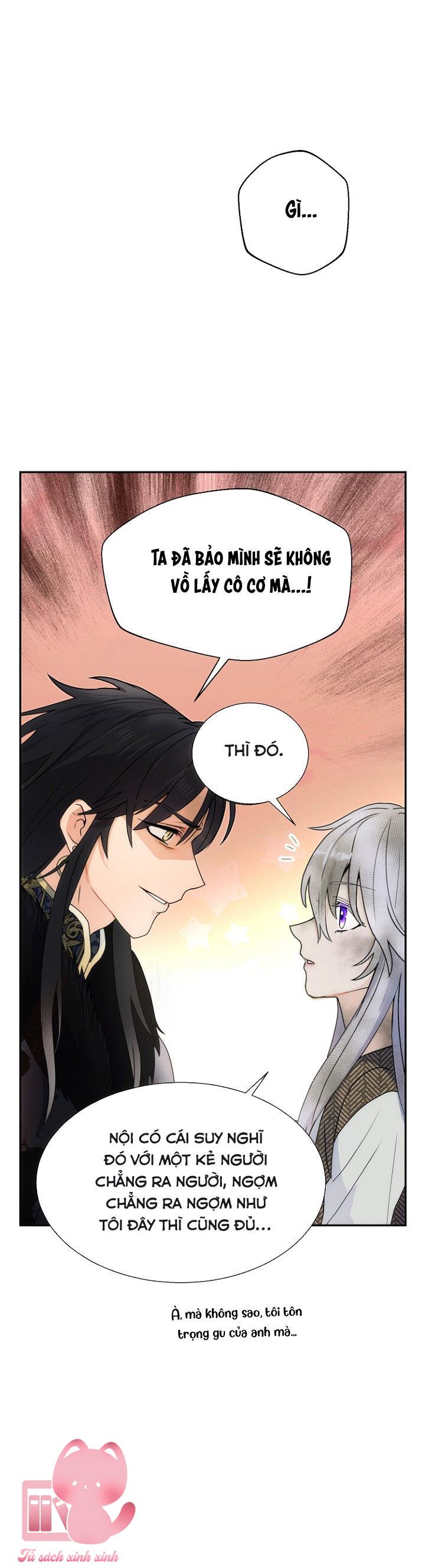 Bỏ Quách Chồng Con Đi, Tiền Bạc Mới Là Tất Cả Chap 4 - Next Chap 5