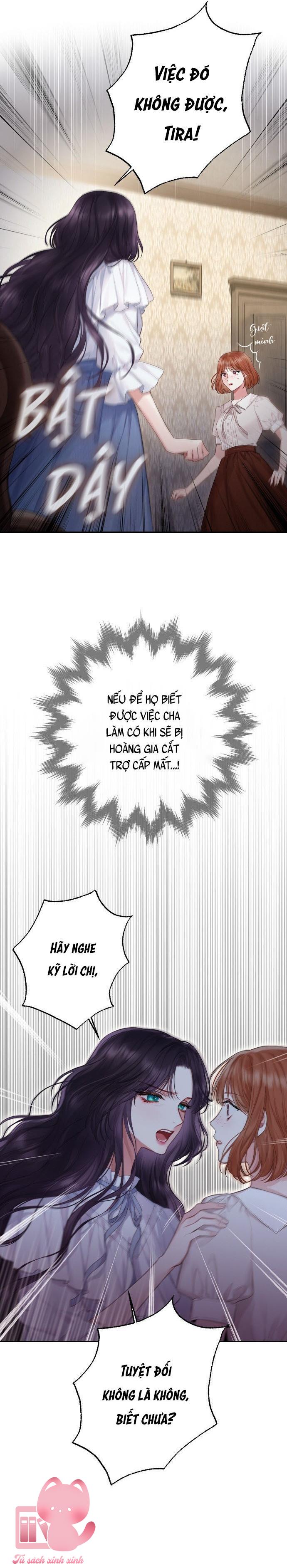 Bastian Chapter 2 - Trang 4