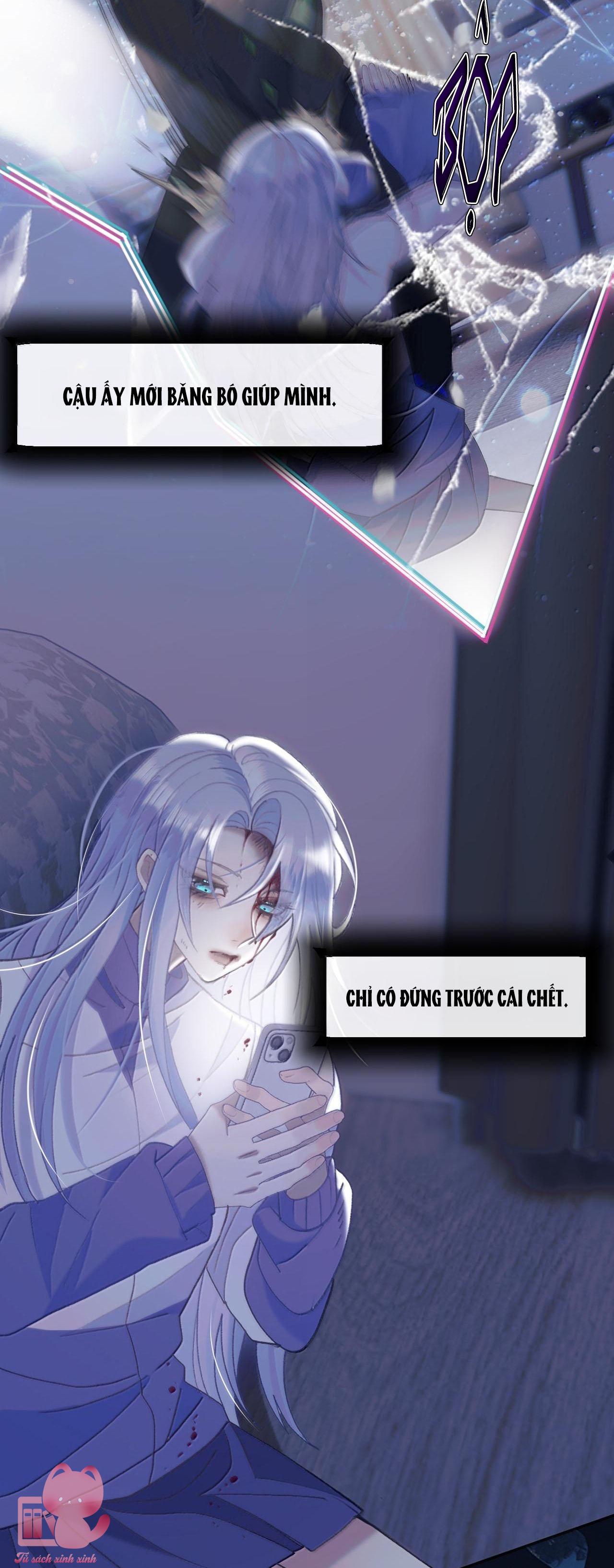 Đồng loại Chapter 23 - Trang 3