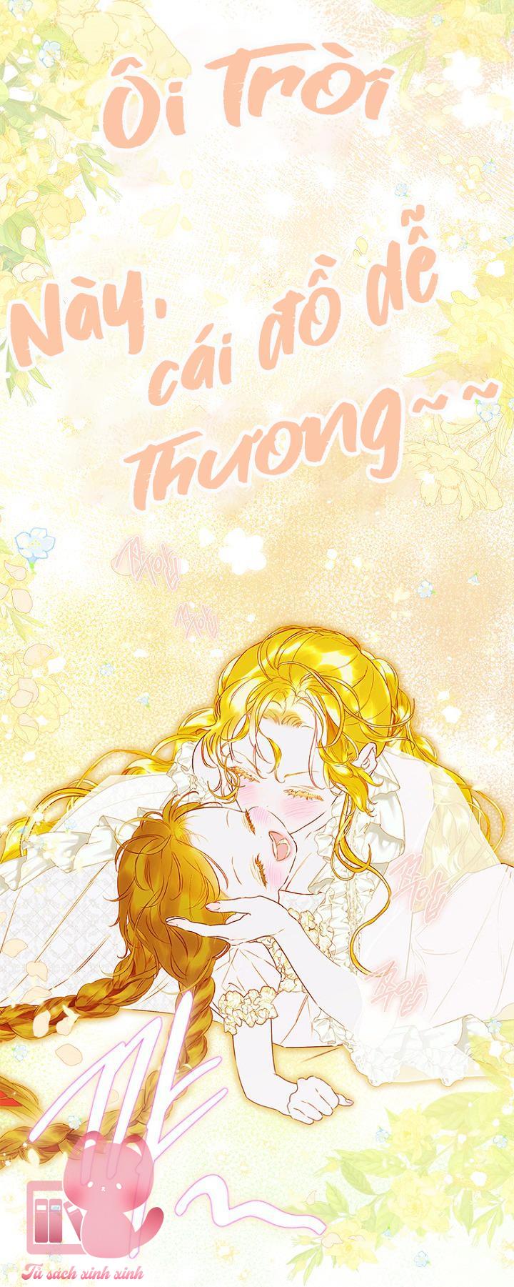 Khế Ước Hôn Nhân Của Mẹ Tôi Chapter 62 - Trang 4