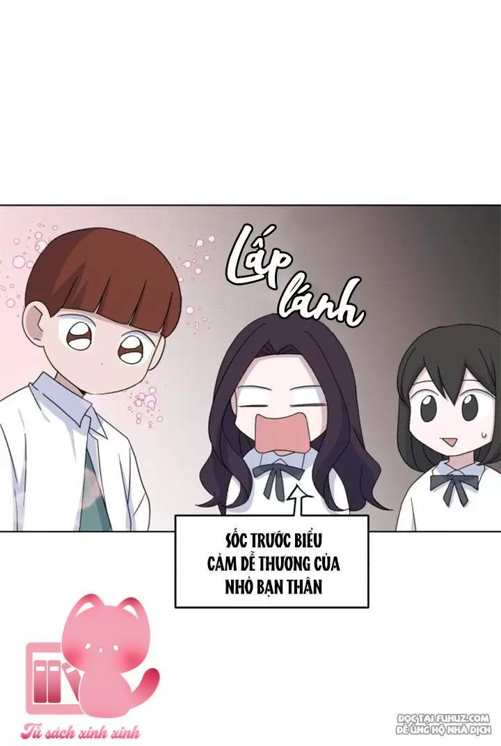 Quan Hệ Nhân Quả Chap 33 - Next Chap 34