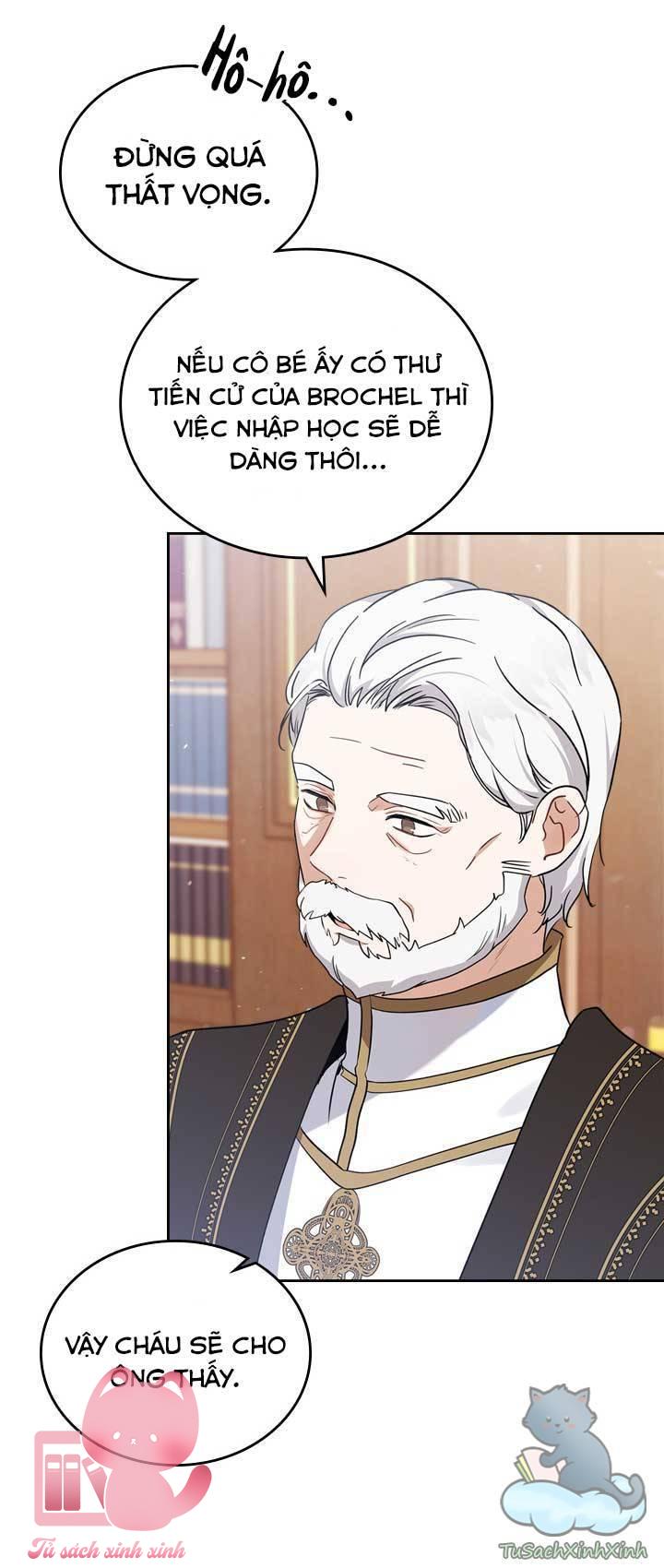 Kiếp Này Ta Sẽ Trở Thành Gia Chủ Chap 29 - Next Chap 30