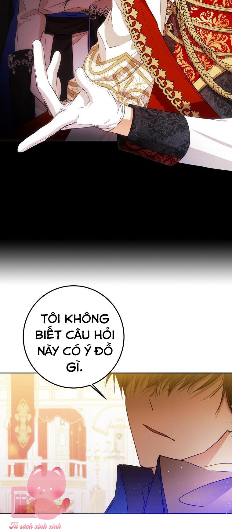 Tôi Trở Thành Vợ Của Nam Chính Chap 33 - Next Chap 34