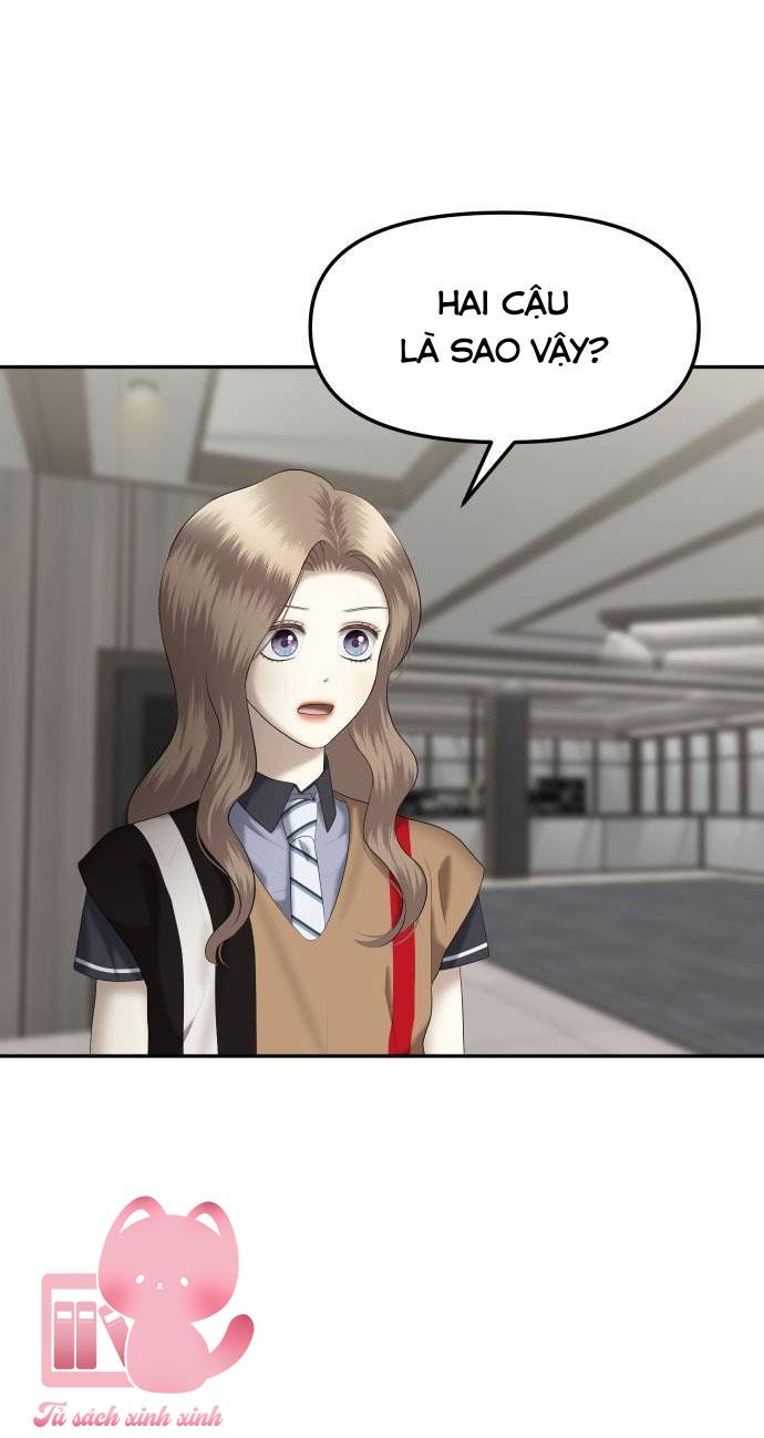Chị Em Tranh Đấu Chap 25 - Trang 2