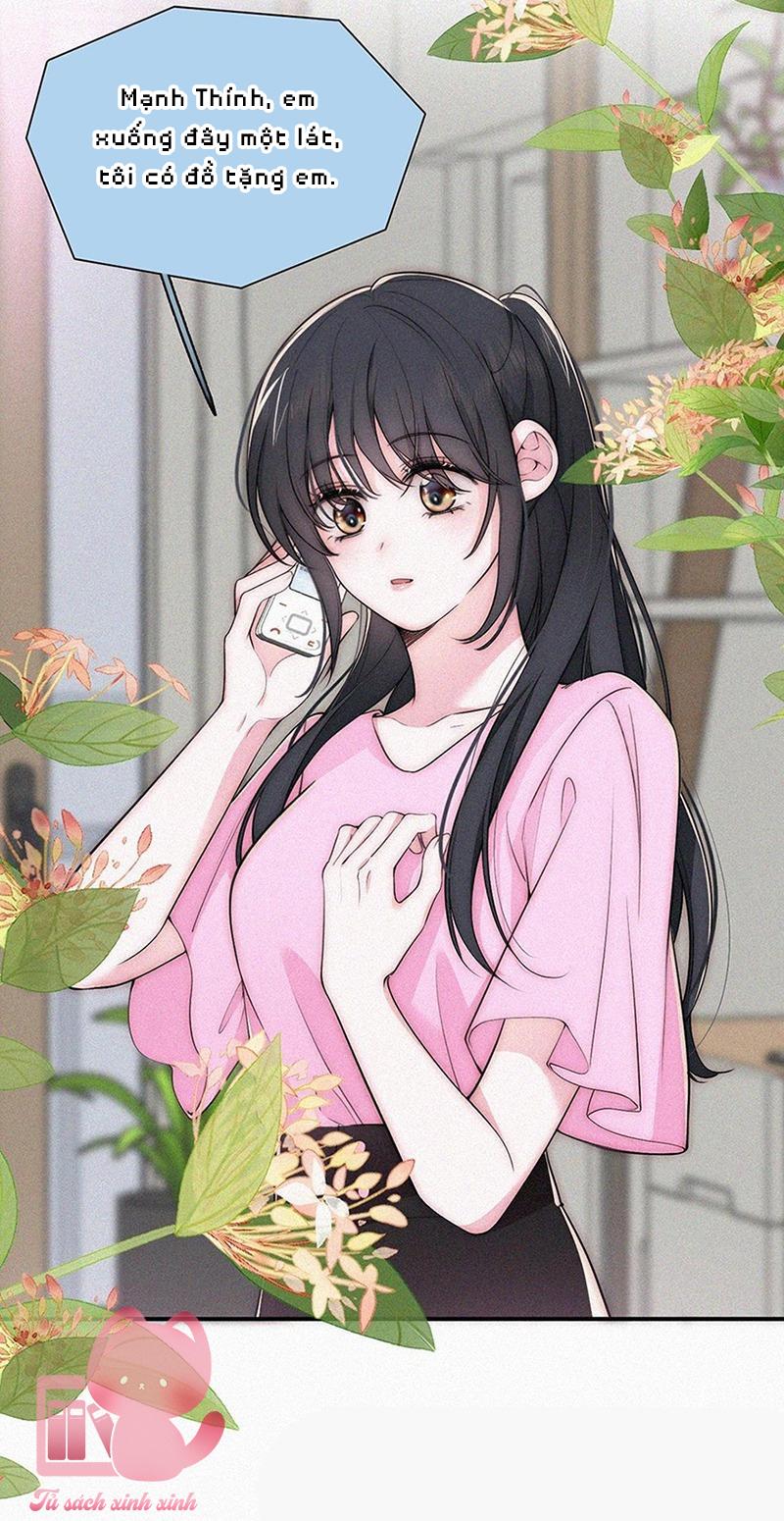 Bệnh Yêu Chapter 93 - Trang 3