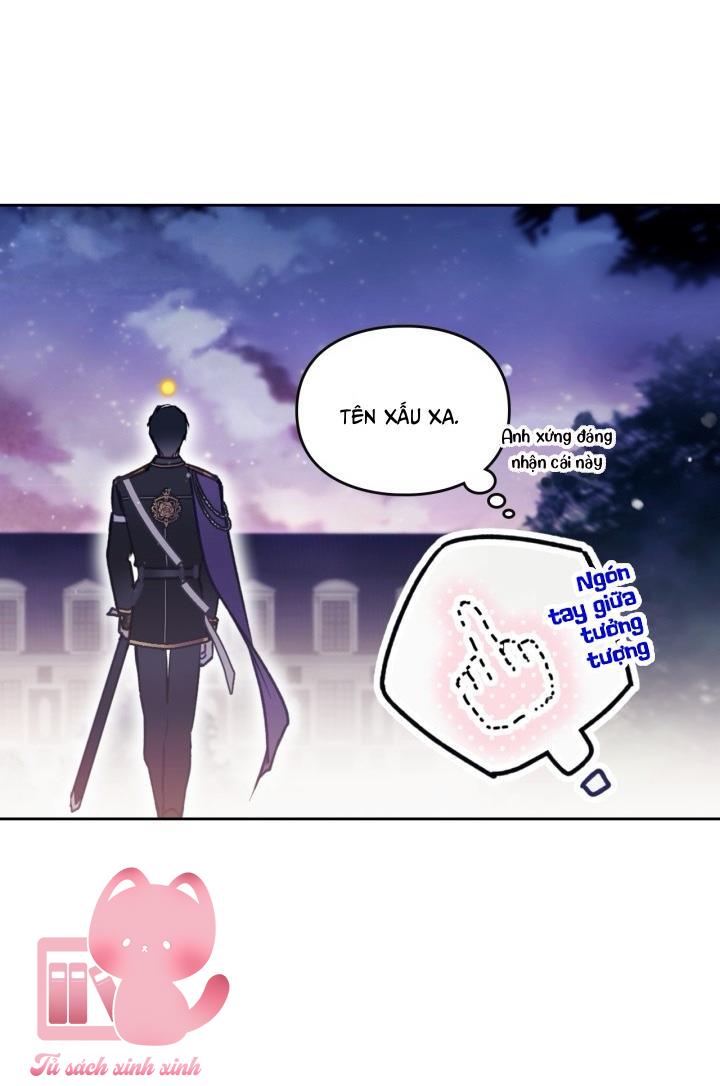 Kết Cục Của Nhân Vật Phản Diện Chỉ Có Thể Là Cái Chết Chapter 142 - Next Chapter 143