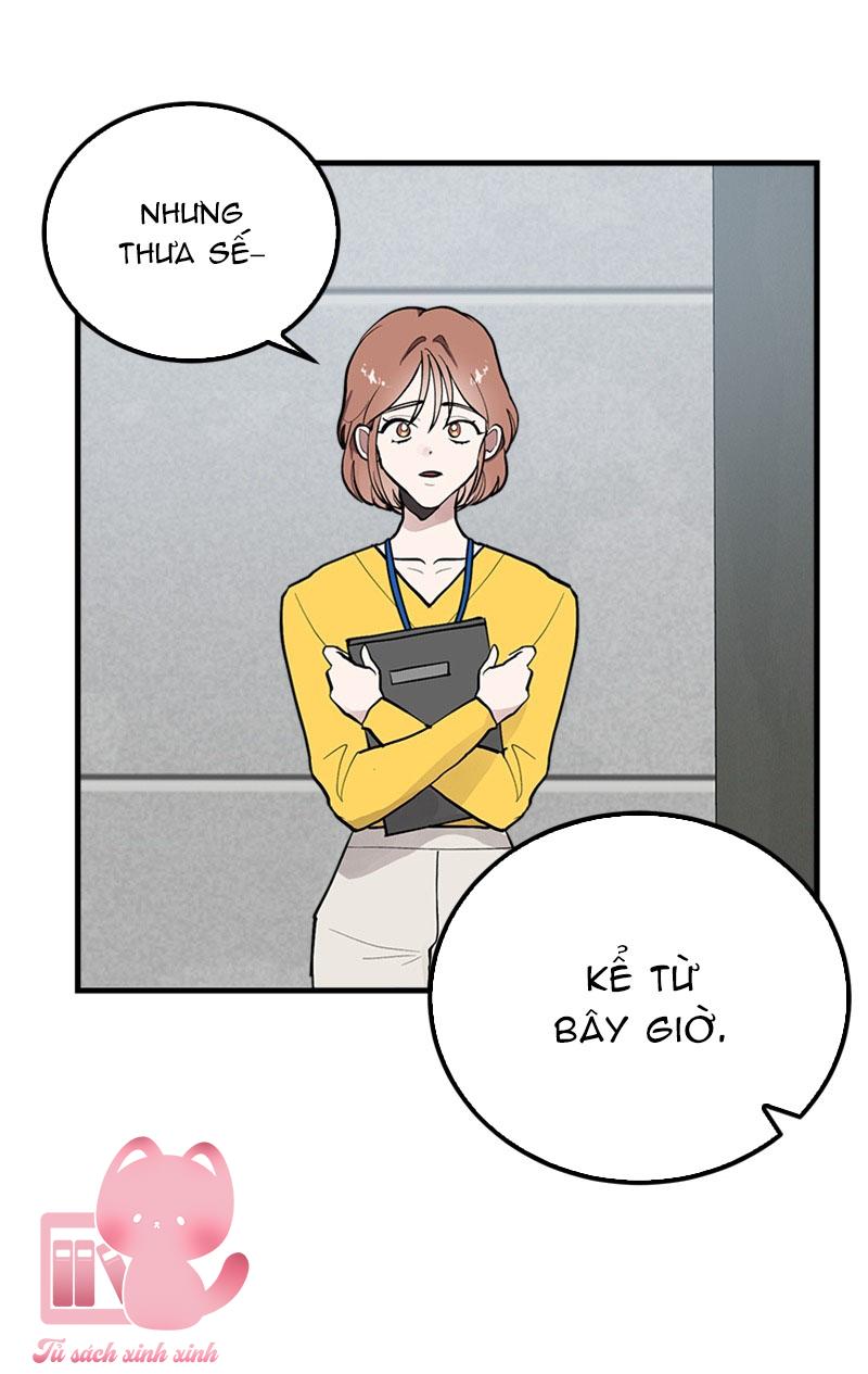 Trưởng Phòng Mệt Mỏi Vì Người Vợ Mới Cưới Chap 2 - Trang 2