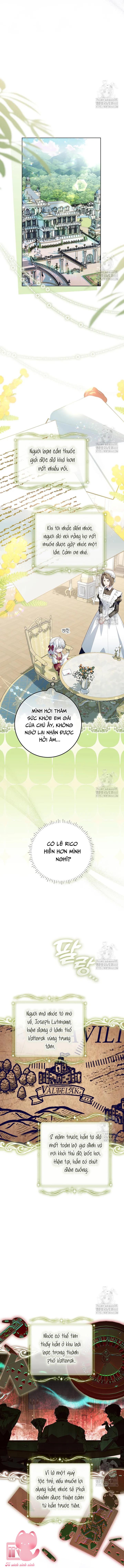 [END SS1] Người Cha Che Giấu Sức Mạnh Chap 37 - Trang 2