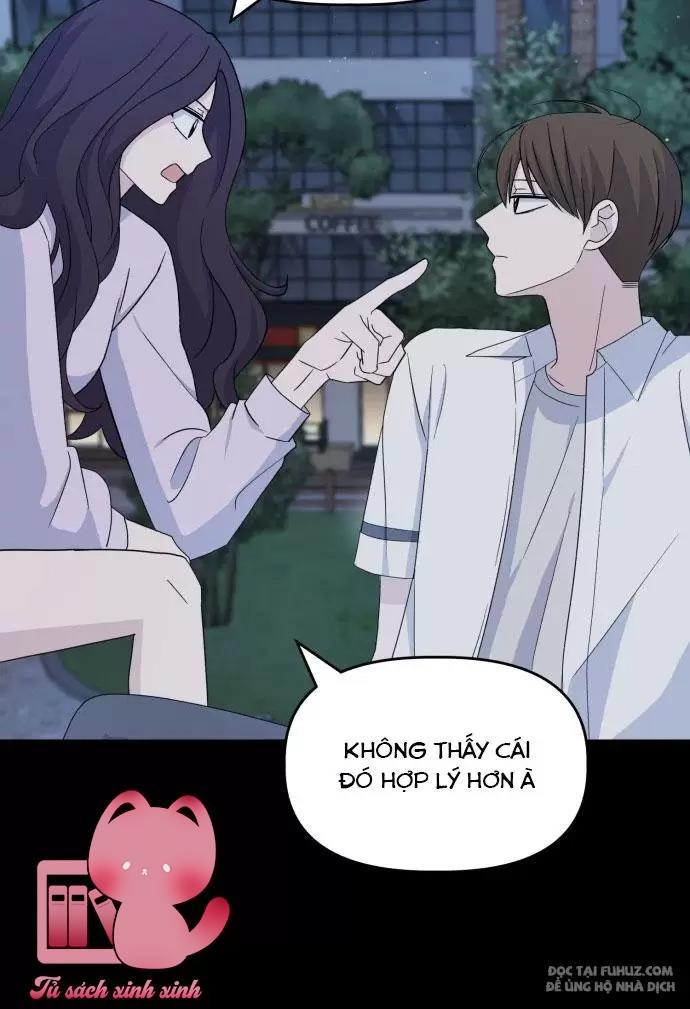 Quan Hệ Nhân Quả Chap 21 - Next Chap 22