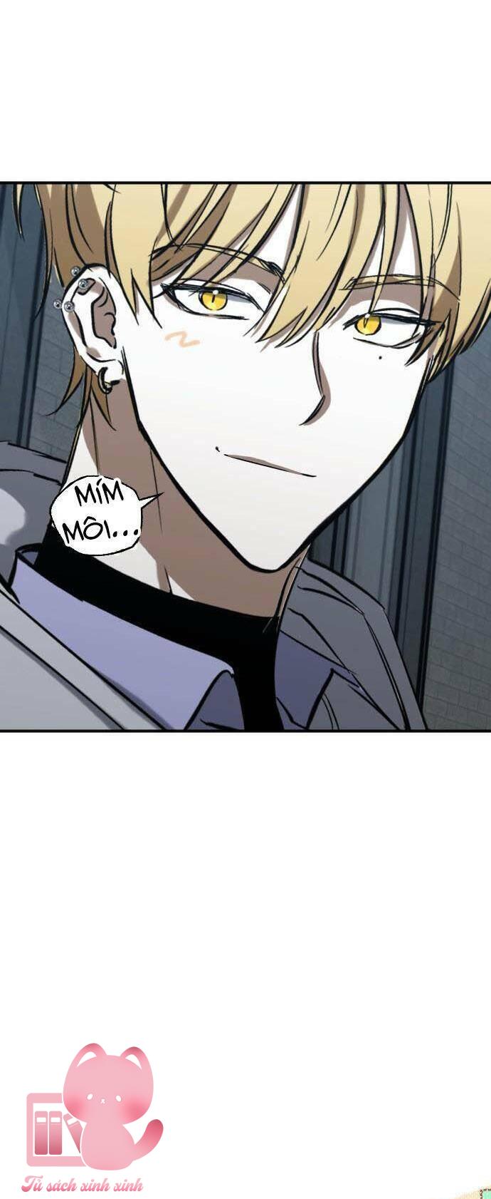Đêm Của Bóng Tối Chapter 27 - Next Chapter 28