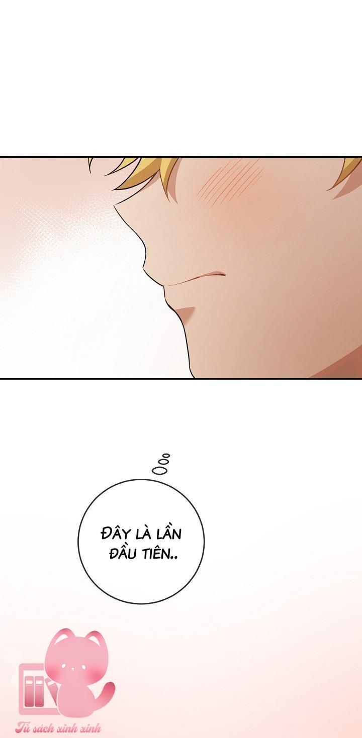 Hướng Về Ánh Dương Lần Nữa Chapter 32 - Trang 4
