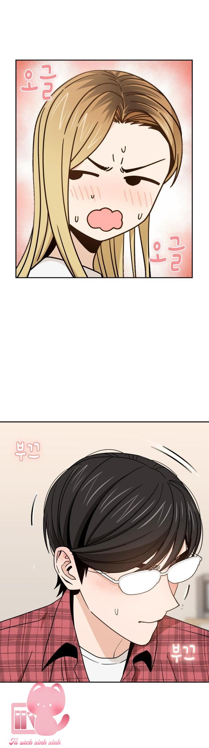 Lớ Ngớ Vớ Phải Tình Yêu Chap 79 - Next Chapter 79.1