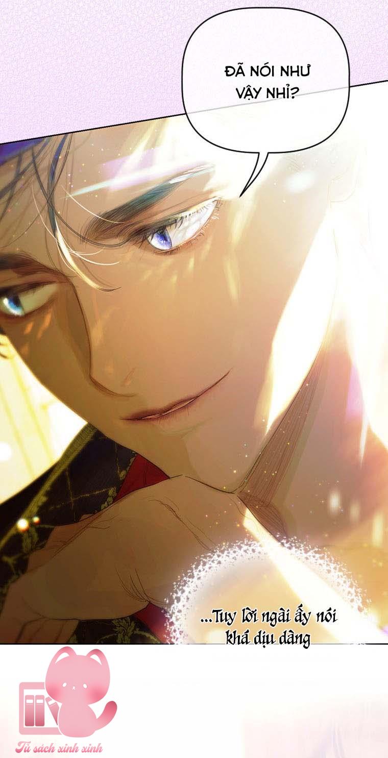 Khế Ước Hôn Nhân Của Mẹ Tôi Chapter 11 - Trang 4