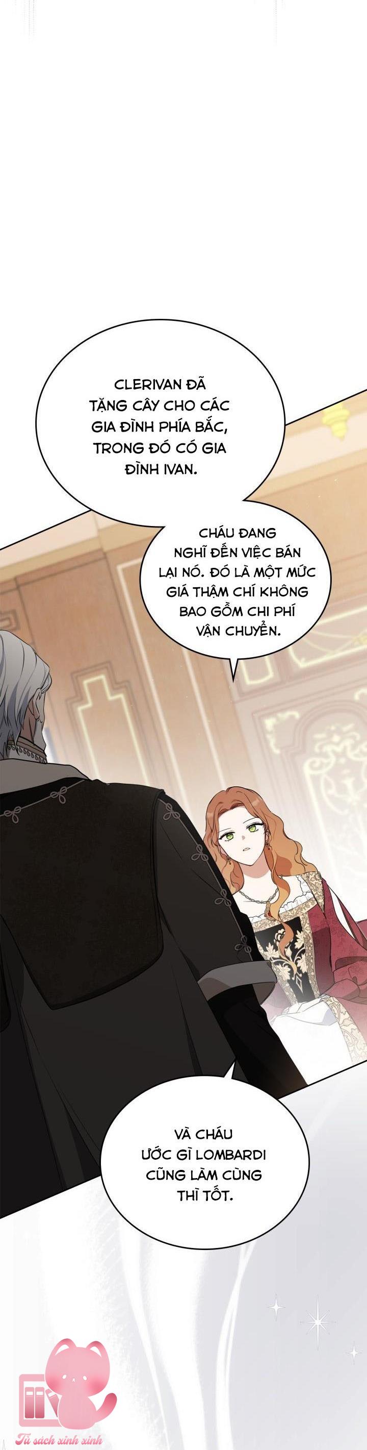 Kiếp Này Ta Sẽ Trở Thành Gia Chủ Chap 148 - Next Chap 149