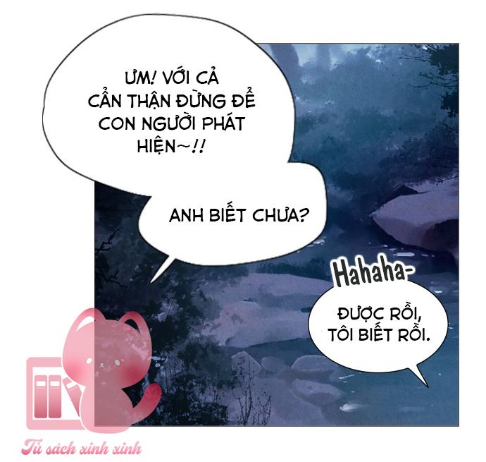 Thần Bí Chap 43 - Trang 2