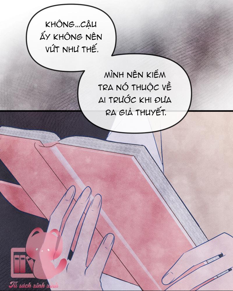 Tình Yêu Tựa Vòng Lặp Chap 39 - Next Chap 40