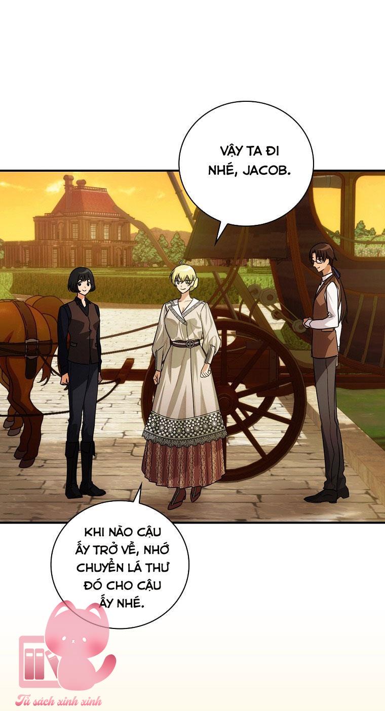Đứa Nhỏ Không Phải Là Con Anh Chapter 13 - Next Chapter 14