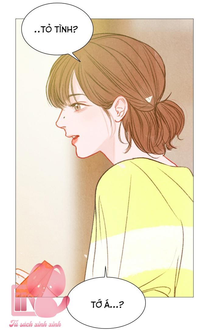 Thần Bí Chap 47 - Trang 2