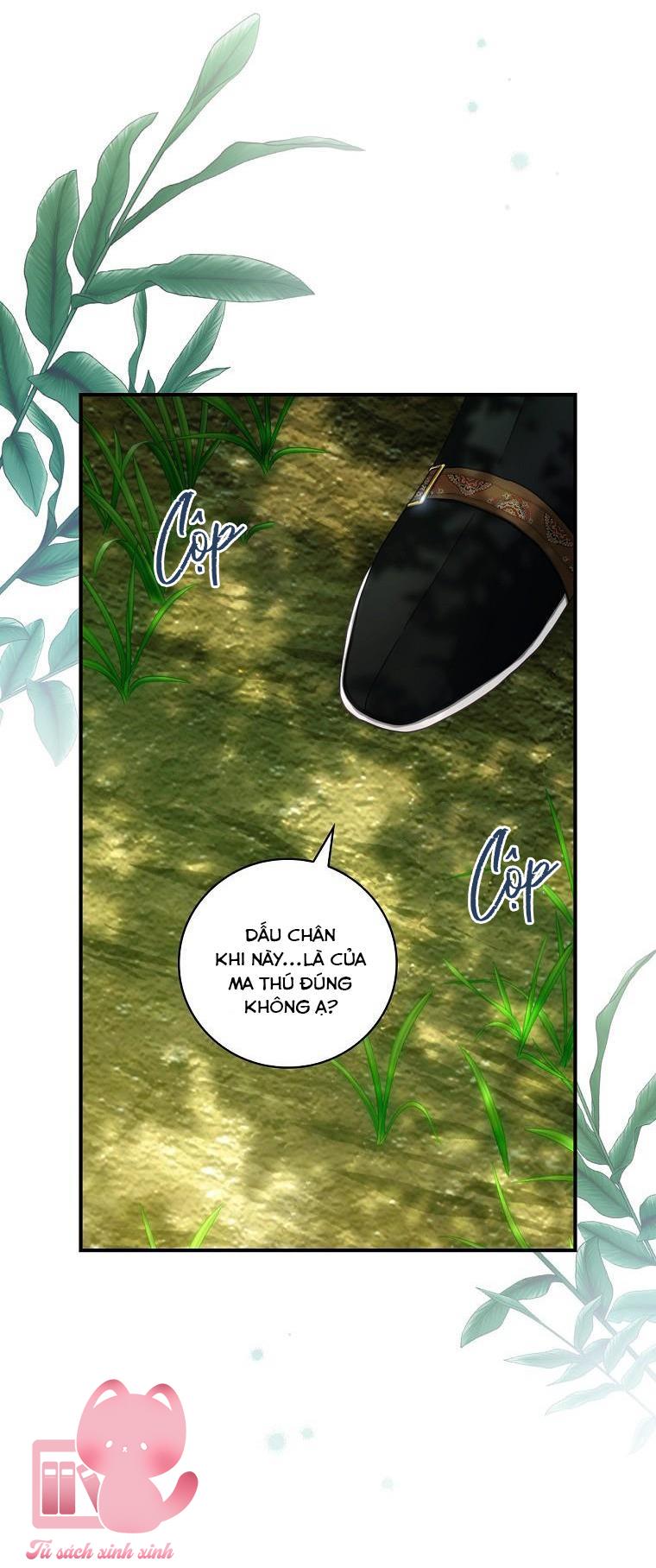 Đứa Nhỏ Không Phải Là Con Anh Chapter 27 - Next Chapter 28