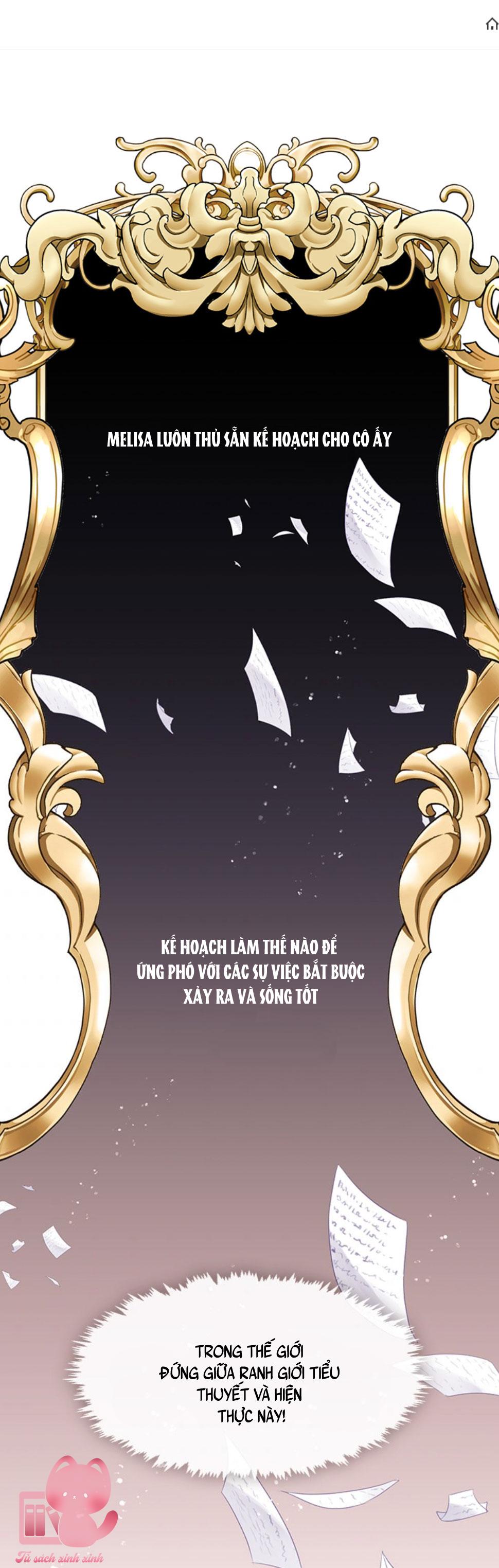 Hãy Coi Chừng Ác Nữ Chapter 56 - Next Chapter 57