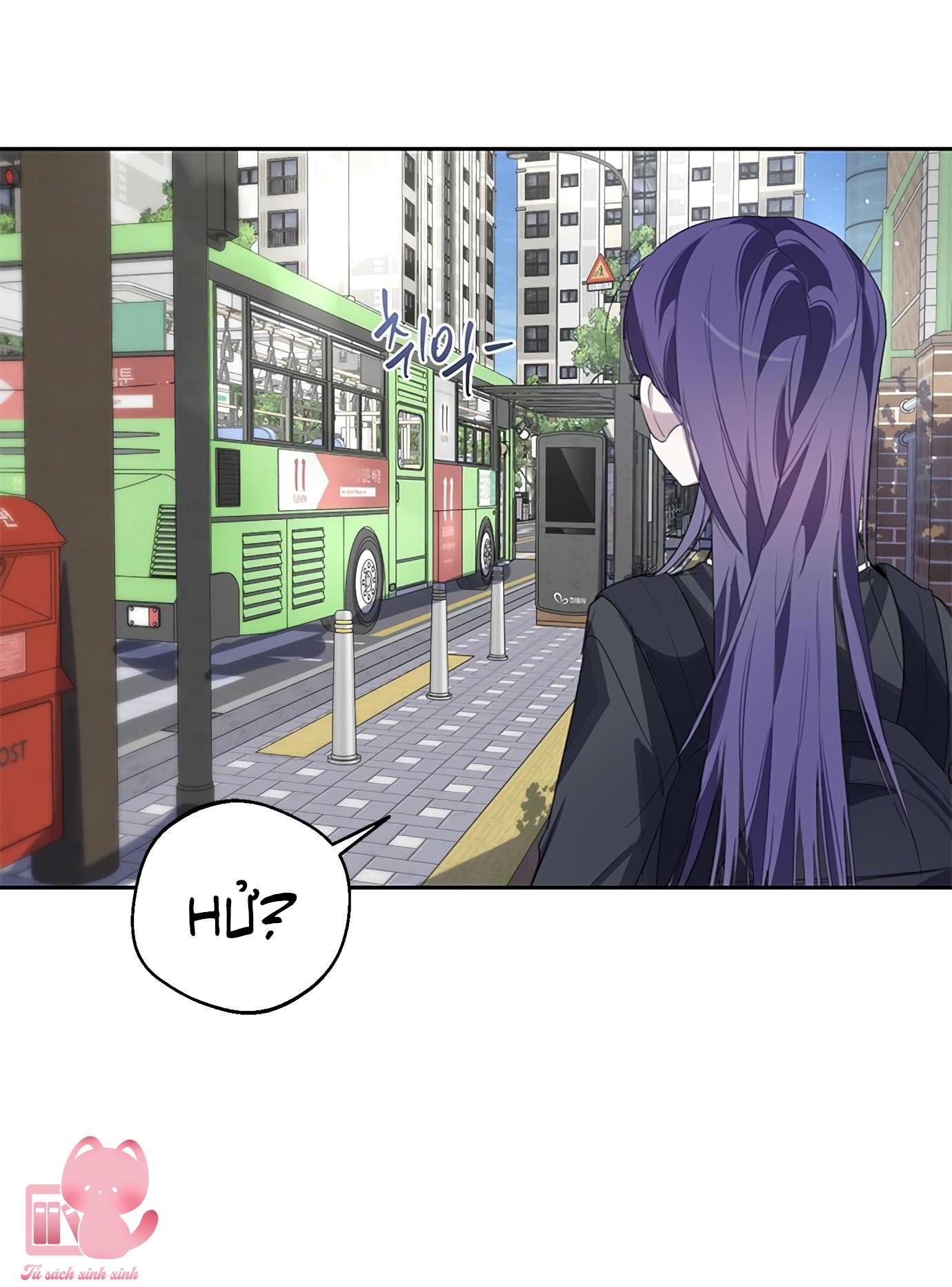 Đàn Anh Xấu Xa! Chap 40 - Next Chap 41