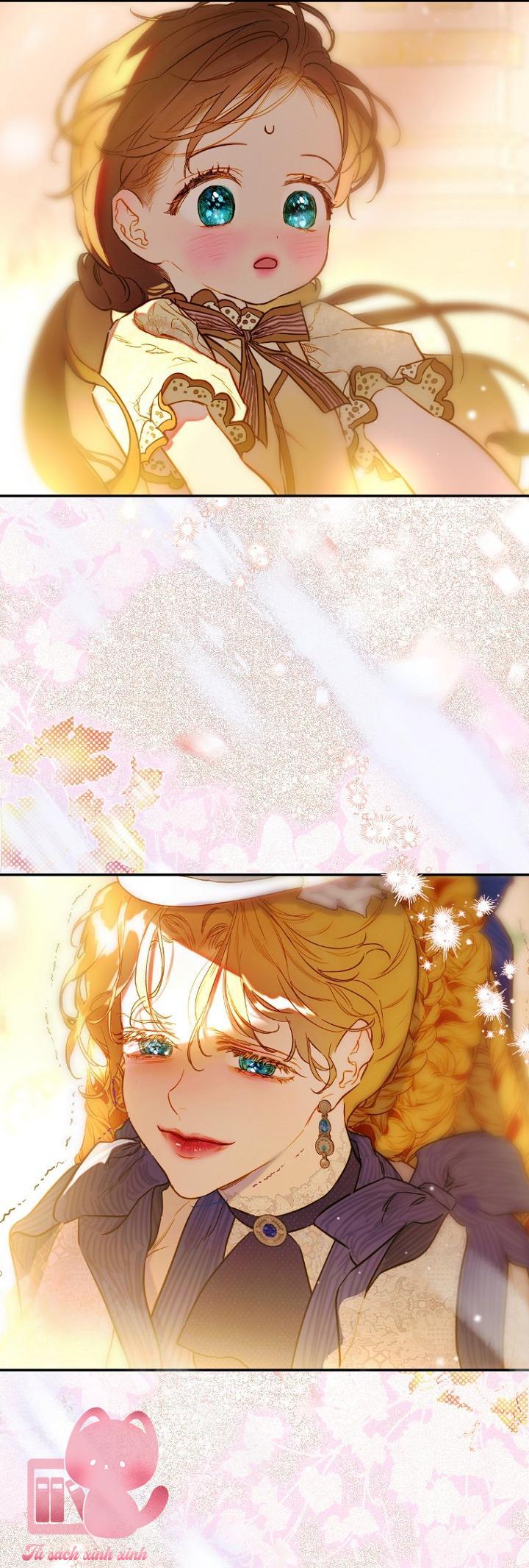 Khế Ước Hôn Nhân Của Mẹ Tôi Chapter 45 - Trang 4