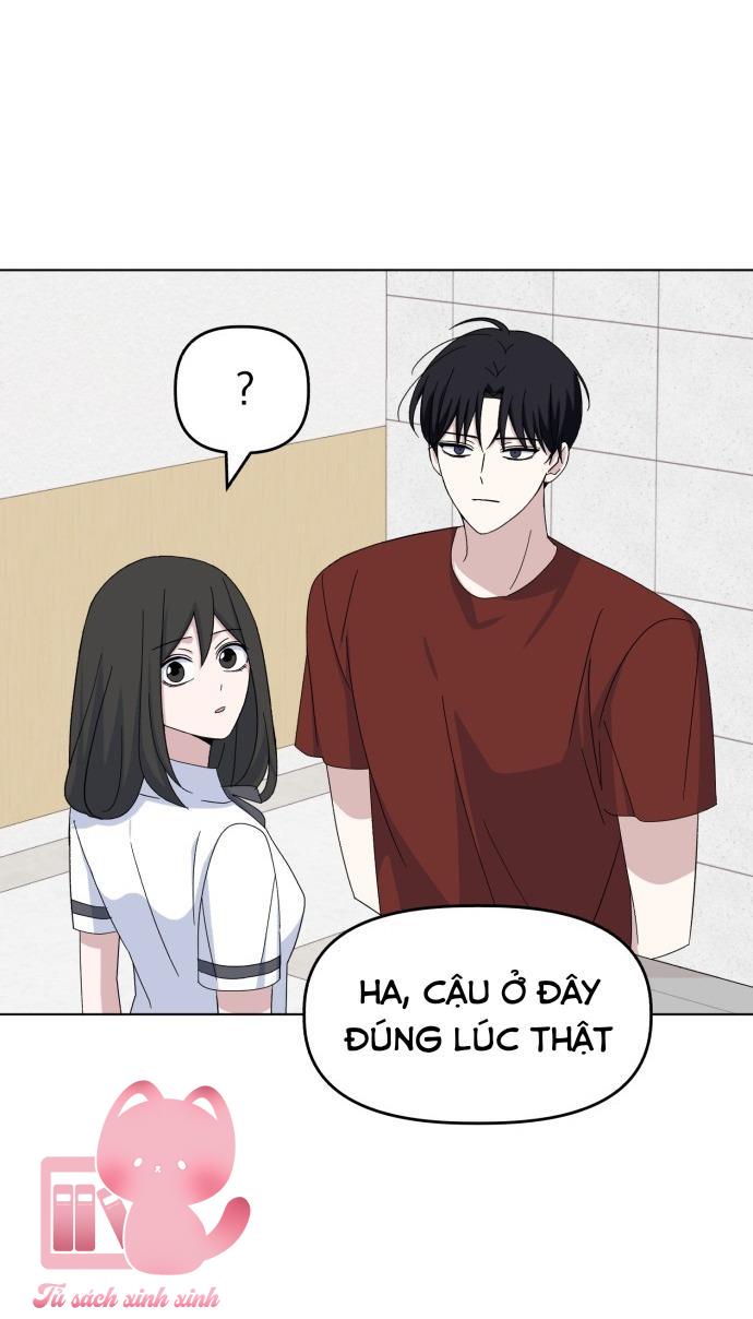 Quan Hệ Nhân Quả Chap 38 - Next Chap 39