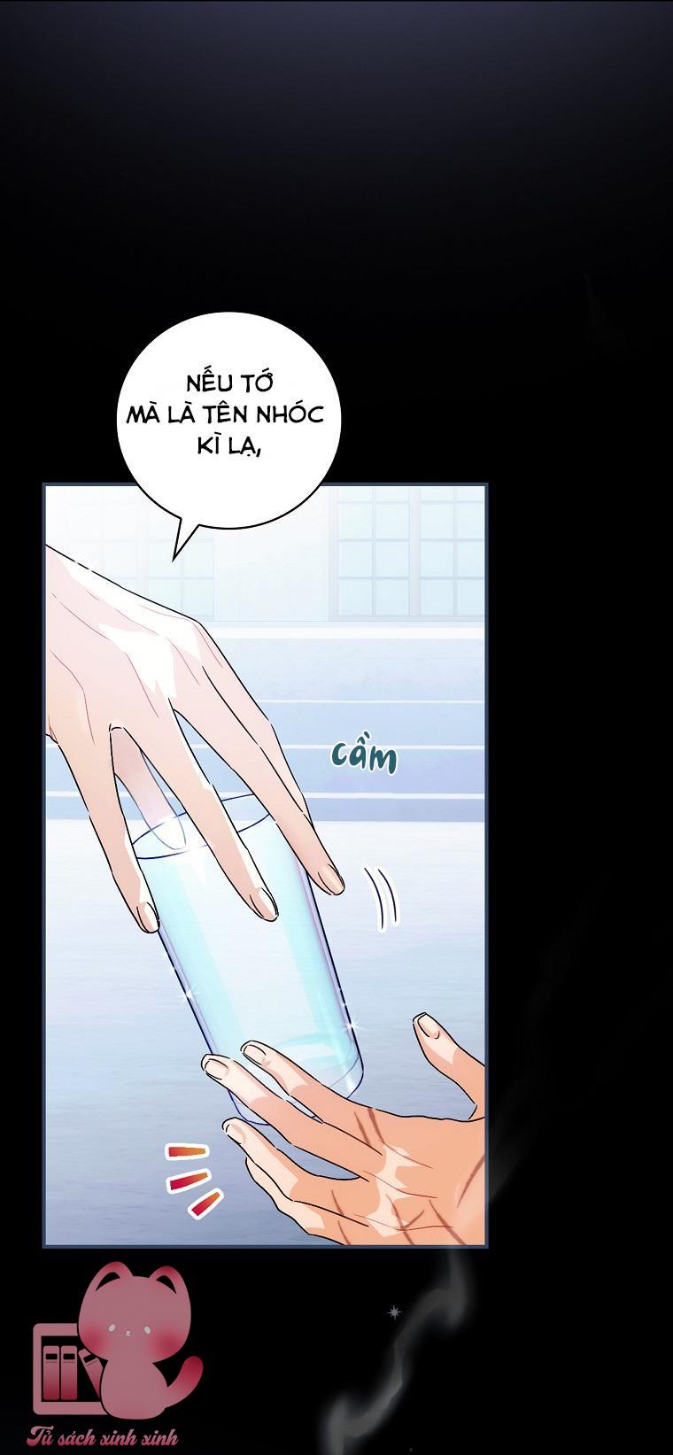 Đứa Nhỏ Không Phải Là Con Anh Chapter 5 - Next Chapter 6