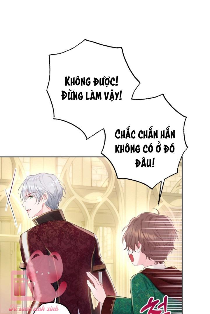 Người Anh Trai Mạnh Nhất Của Tôi Đã Mất Trí Nhớ Chap 17 - Trang 4