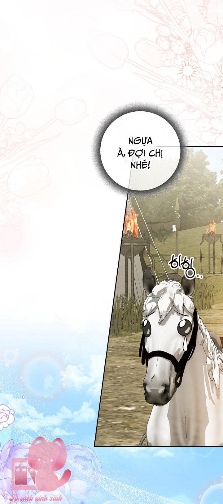 Hoàng Nữ Cosplay Nonfan Chapter 16 - Next Chapter 17